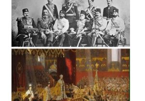 انتشار زوایایی دیگر از نقش دارالسلطنه تبریز در اصلاحات و نوسازی ایران