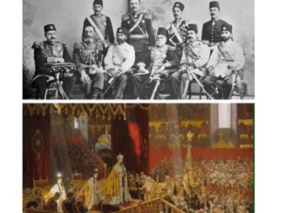 انتشار زوایایی دیگر از نقش دارالسلطنه تبریز در اصلاحات و نوسازی ایران