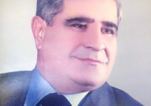 ۵سال از سالمرگ مرد کار و تلاش با یک دهه مدیریت اتاق تجار تبریز گذشت.