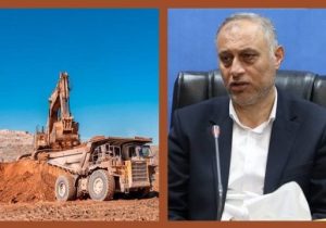 آغاز اکتشاف تفصیلی در ۱۳ محدوده پلیمتال (فلزی) از سوی ایمیدرو در آذربایجان شرقی