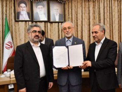 انتصاب دکتر مسعود برزگر جلالی؛ دکتر فیروز راد و سعیدجلالی بهعنوان اعضای هیأت امنای بنیاد ایرانشناسی