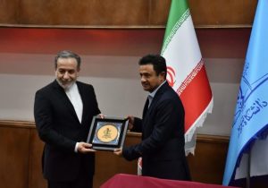 از تجلیل وزیر خارجه تا پیشنهاد احیای ۱۱ کنسولگری در تبریز