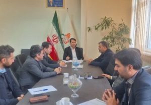 بررسی روند واگذاری اراضی ملی پیرامون قطعه ۶ آزادراه ارومیه–تبریز به شهرداریها