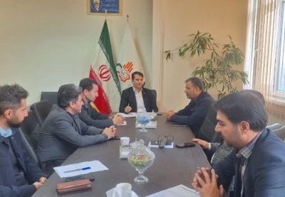 بررسی روند واگذاری اراضی ملی پیرامون قطعه ۶ آزادراه ارومیه–تبریز به شهرداری‌ها