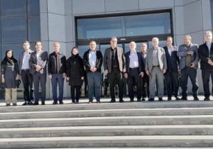 تولید ۷۰ درصد برد الکترونیکی صنایع ایران در تبریز مایه مباهات است