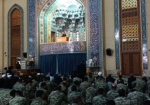 اقتدار دریایی ارتش؛ پیشران گسترش عمق راهبردی و توسعه دریامحور ایران