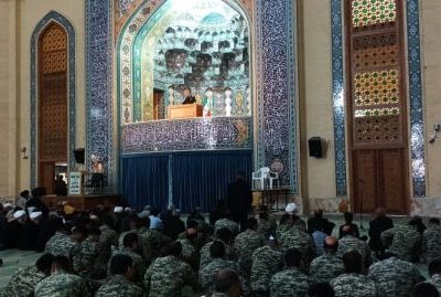 اقتدار دریایی ارتش؛ پیشران گسترش عمق راهبردی و توسعه دریامحور ایران