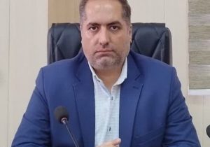 مدیرکل جدید کار،تعاون ورفاه اجتماعی منصوب شد
