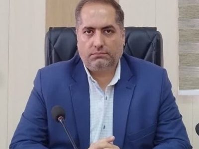 مدیرکل جدید کار،تعاون ورفاه اجتماعی منصوب شد