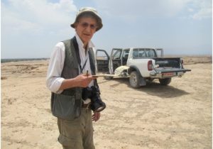 پروفسورشهریار عدل ،مرد نخستین آثار جهانی شده ایران