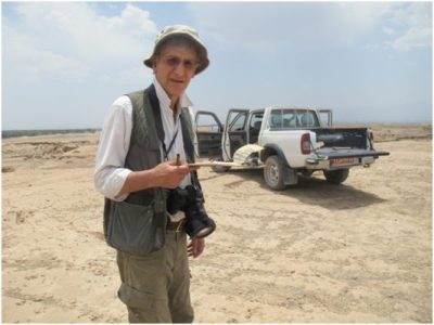 پروفسورشهریار عدل ،مرد نخستین آثار جهانی شده ایران