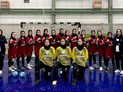 تداوم درخشش هندبال آذربایجان شرقی در روز سوم لیگ آیندگان