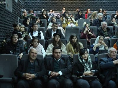 رونمایی از ۲ اثر ارزشمند موسیقایی حوزه هنر و زبان و ادبیات آذربایجانی در سینما ۲۹ بهمن تبریز