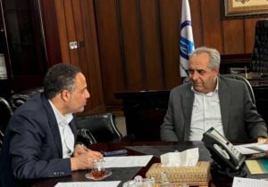 درخواست تخصیص اعتبارات ضروری برای تکمیل تصفیهخانه کلانشهر تبریز