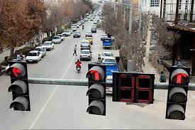 شهر بیدار است، شهرداری پای کار