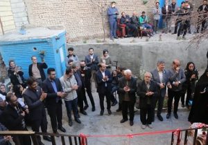 نخستین آموزشگاه رسانه “فناوری نرم” آذربایجان شرقی افتتاح شد