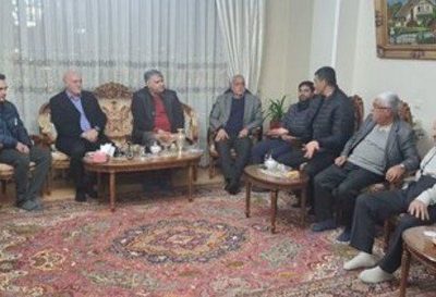 دوچرخه‌سواری کشور مدیون اصغر رسولی قدسی است