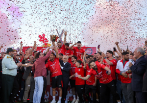 باشگاه تراکتور همکاری با صدا و سیمای مرکز آذربایجان‌شرقی را تعلیق کرد