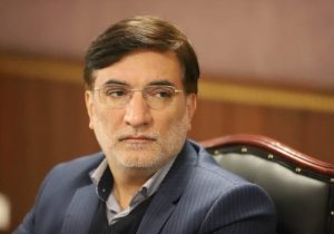 منطقه آزاد ارس، دروازه تجارت ایران و اوراسیا / تقویت زیرساخت های نوردوز برای افزایش ترانزیت