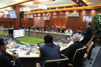 بدلیل محدویت های اعتباری نیاز به سرمایه گذاری در همه سطوح و رشته های ورزشی هستیم