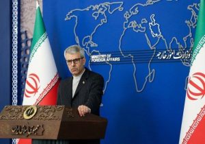 رد ادعاهای بی اساس انگلیس علیه جمهوری اسلامی ایران