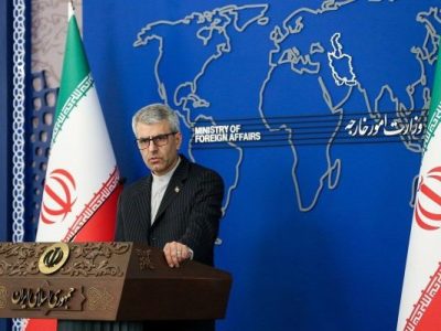 رد ادعاهای بی اساس انگلیس علیه جمهوری اسلامی ایران