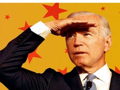 اندیشکده شورای آتلانتیک مطرح کرد شناسایی مختصات ایران در دکترین خاورمیانه‌ای بایدن