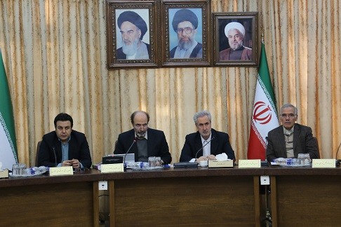 رشد ۲۶ درصدی اعتبارات تملک دارایی‌های سرمایه‌ای آذربایجان شرقی