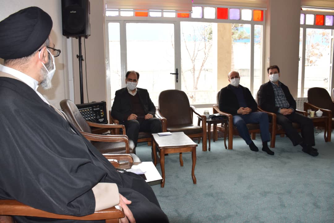 اقدامات و عملکرد سیستم درمان در مدت زمان بحران کرونا ویروس قابل تقدیر است/مردم مجاهدتهای پزشکان و کادر درمان را فراموش نخواهد کرد