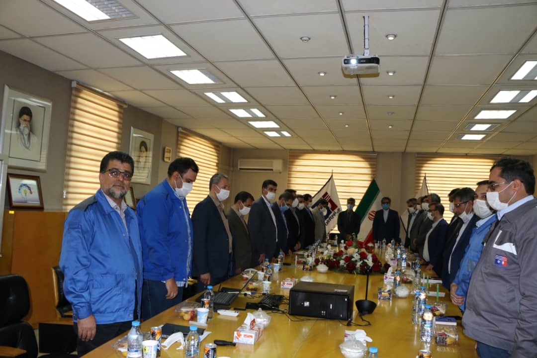 سرمایهگذاران گروه قطعات خودرو عظام حتی یک دلار در خارج از کشور سرمایهگذاری نکرده اند + گزارش تصویری