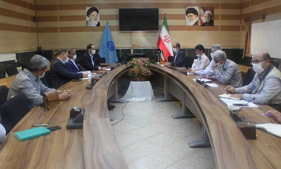 اولین فن بازار شمال غرب کشور در استان آذربایجان شرقی/ تحول در منطقه آزاد ارس با آموزش های فنی و حرفه ای اتفاق می افتد