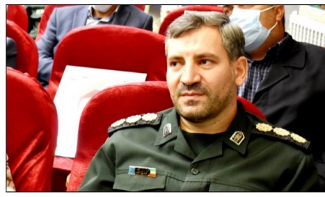 نواختن زنگ انقلاب و گلباران تمثال امام (ره) و سردار سلیمانی // تدارک دهها برنامه متنوع دیگر به مناسبت ایام الله دهه فجر