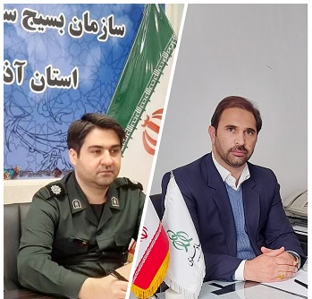 بنیاد علوی همگام با گروه های جهادی در جهت محرومیت زدایی شهرستان چاراویماق