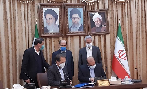 حریم و بستر رودخانه های آذربایجان شرقی سنددار می شود