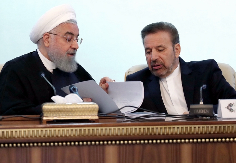 بورس؛ پاشنه آشیل روحانی/ چرا تا انتخابات ۱۴۰۰ نباید از بورس انتظار صعود داشت؟