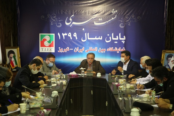 مدیرعامل نمایشگاه بین المللی تبریز خبرداد:متضرر شدن ۱۴ میلیارد تومانی نمایشگاه بین الملی در ایام کرونایی