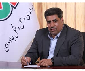 پیشنهاد معنوی سازمان راهداری و حمل و نقل جاده ای به هیئت دولت