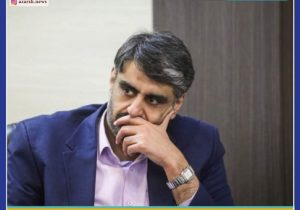 ایمان شمسایی مدیرکل مطبوعات و خبرگزاری های داخلی شد