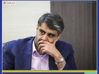 ایمان شمسایی مدیرکل مطبوعات و خبرگزاری های داخلی شد