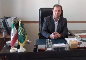 پرداخت یک میلیارد و سیصد و پنجاه و دو میلیون تومان غرامت صندوق بیمه محصولات کشاورزی به مزارع خسارت دیده گندم و جو