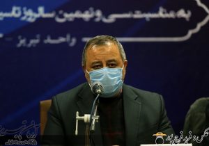 دانشگاه آزاد تبریز جزو پنج دانشگاه برتر دانشگاهها آزاد اسلامی سطح کشور است