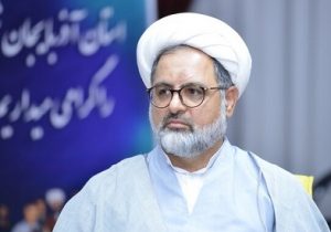 کسب رتبه برتر اداره کل تبلیغات اسلامی آذربایجان شرقی در کشور