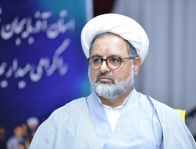 کسب رتبه برتر اداره کل تبلیغات اسلامی آذربایجان شرقی در کشور