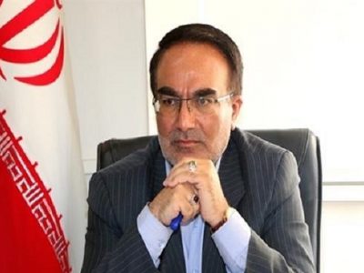 برای ترک فعل نیروگاه حرارتی تبریز پرونده قضایی تشکیل شده است