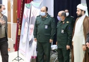 از اقدامات کم نظیر نهاد آبادانی و پیشرفت بنیاد علوی شهرستان چاراویماق تجلیل شد