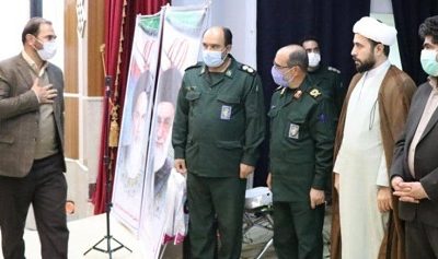 از اقدامات کم نظیر نهاد آبادانی و پیشرفت بنیاد علوی شهرستان چاراویماق تجلیل شد