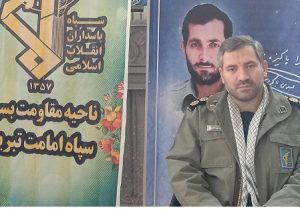 باید مثل شهدا و جانبازان از تمامی نبردها سربلند بیرون بیاییم