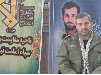 باید مثل شهدا و جانبازان از تمامی نبردها سربلند بیرون بیاییم