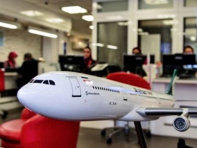 تعطیلی ۱۱ دفتر خدمات مسافرتی آذربایجان شرقی طی ۹ ماه سال ۱۴۰۰