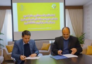 تحقق همکاری سازمان مدیریت پسماند شهرداری تبریز و دانشگاه تبریز